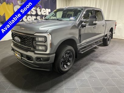 Used 2024 Ford F350 Lariat