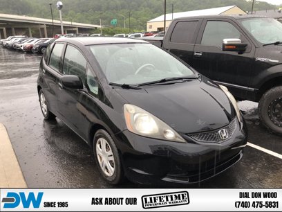 Used 2010 Honda Fit