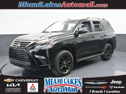 Used 2023 Lexus GX 460
