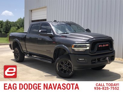 Used 2019 RAM 2500 Power Wagon