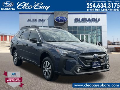 Used 2025 Subaru Outback Premium