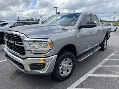 Used 2021 RAM 2500 Big Horn