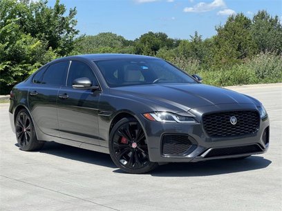 Used 2022 Jaguar XF SE
