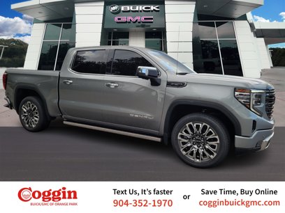 Used 2023 GMC Sierra 1500 Denali Ultimate