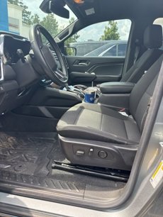 Used 2023 GMC Canyon Elevation w/ Convenience Package
