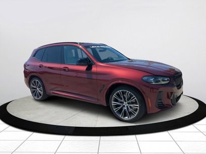 Used 2023 BMW X3 M40i