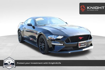 Used 2021 Ford Mustang GT Premium w/ GT Performance Package