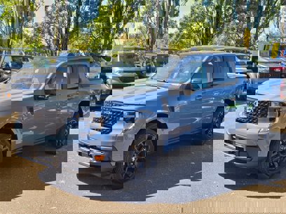 New 2025 Ford Maverick Lariat