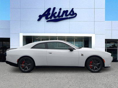 New 2024 Dodge Charger Scat Pack w/ Plus Group