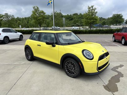 Used 2025 MINI Cooper S