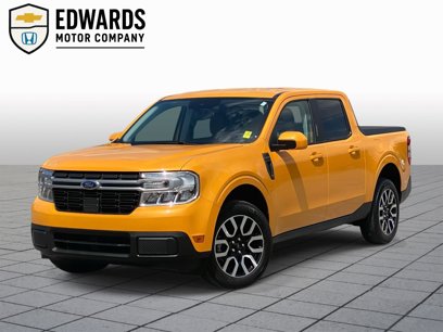 Used 2023 Ford Maverick Lariat w/ Lariat Luxury Package