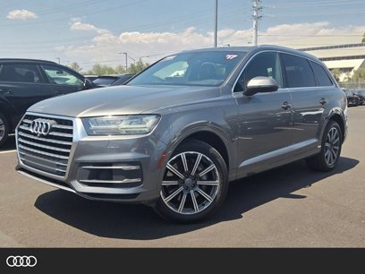 Used 2017 Audi Q7 3.0T Premium Plus