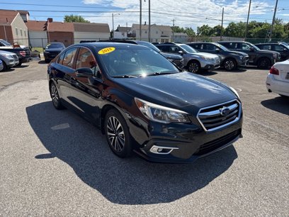 Used 2018 Subaru Legacy 2.5i Premium