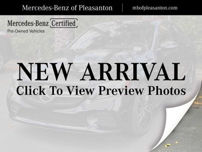 Certified 2020 Mercedes-Benz C 43 AMG 4MATIC Sedan