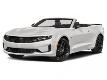 Used 2022 Chevrolet Camaro LT w/ RS Package