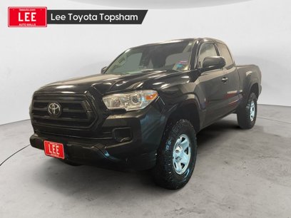 Used 2022 Toyota Tacoma SR5