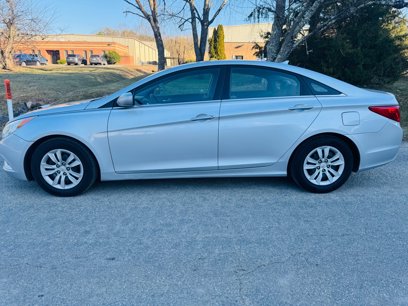Used 2011 Hyundai Sonata GLS