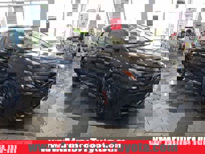 New 2025 Toyota Corolla GR