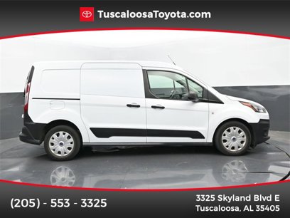 Used 2021 Ford Transit Connect XL