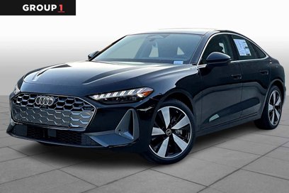 New 2025 Audi A5 2.0T Premium Plus