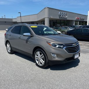 Used 2019 Chevrolet Equinox Premier