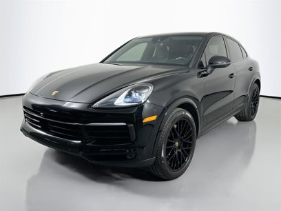 Used 2020 Porsche Cayenne