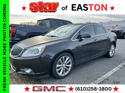Used 2014 Buick Verano Convenience