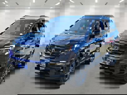 Used 2022 Honda Pilot Sport