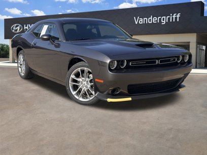 Used 2023 Dodge Challenger GT