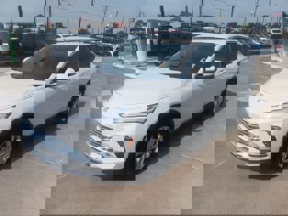 New 2025 Buick Envista Preferred w/ Convenience I Package