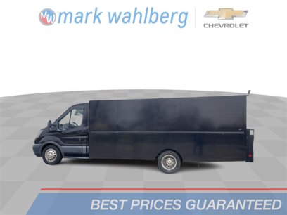 Used 2015 Ford Transit 350 156 DRW