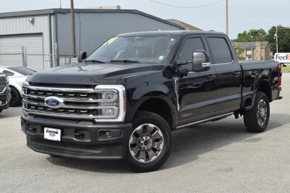Used 2024 Ford F250 King Ranch