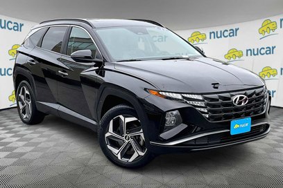 Used 2023 Hyundai Tucson SEL w/ Convenience Package