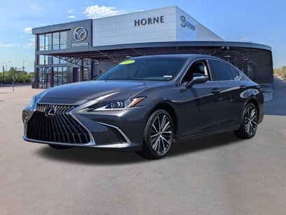 Used 2022 Lexus ES 350 w/ Premium Package