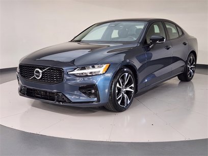 Used 2024 Volvo S60 B5 Core