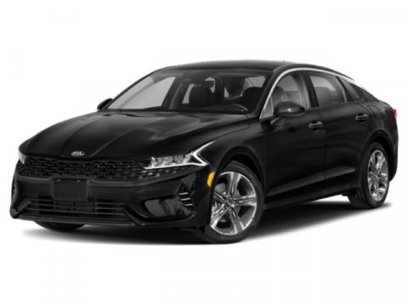 Certified 2021 Kia K5 EX w/ EX Premium Package