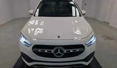 Used 2021 Mercedes-Benz GLA 250 w/ Premium Package