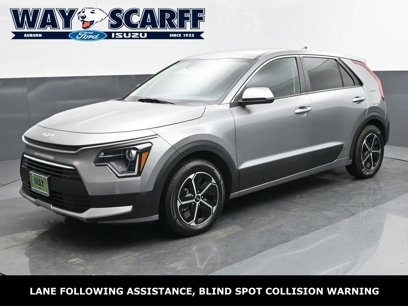 Used 2023 Kia Niro LX