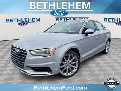 Used 2015 Audi A3 2.0T Premium Plus w/ Premium Plus Package