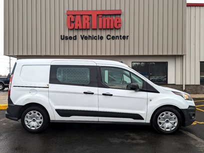 Used 2018 Ford Transit Connect XL