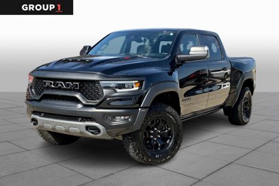 Used 2023 RAM 1500 TRX w/ TRX Level 2 Equipment Group