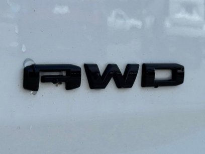 Used 2022 GMC Terrain SLT w/ Infotainment Package II