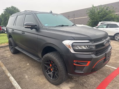 Used 2022 Ford Expedition Timberline