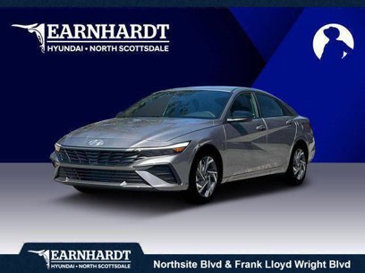 New 2025 Hyundai Elantra Sport