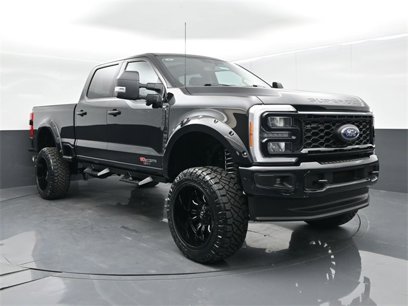 Used 2023 Ford F250 XLT w/ XLT Premium Package