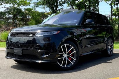 Used 2023 Land Rover Range Rover Sport First Edition