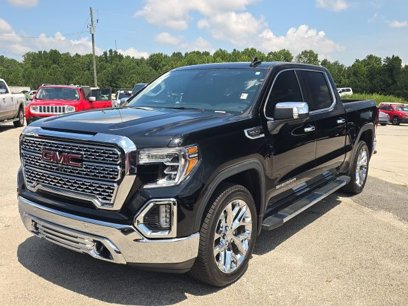Used 2019 GMC Sierra 1500 SLT w/ SLT Premium Plus Package