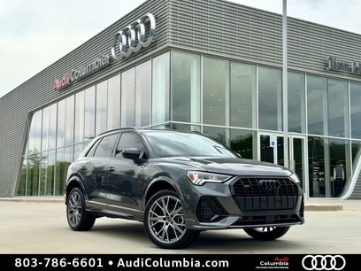 New 2025 Audi Q3 2.0T Premium Plus