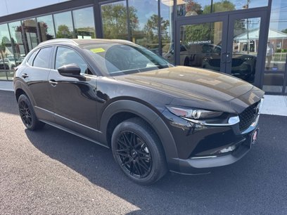 Used 2024 MAZDA CX-30 AWD 2.5 S w/ Premium Package