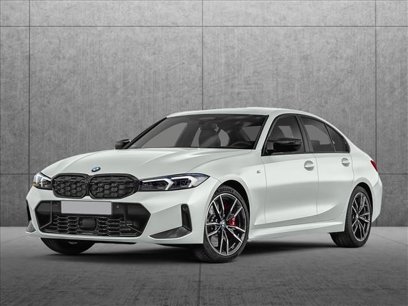 Used 2023 BMW M340i w/ Premium Package